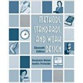 Methods, Standards, And Work Design 11th Ed.