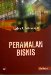 Peramalan Bisnis 2nd ed.