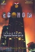 Econom : Sebuah Novel Pengenalan Ekonomi Syariah