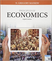 Supplement Principles of Economics 8th ed.