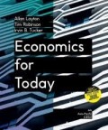 Economics for Today's World 6th ed.