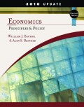 Economics : Principles, Problem, and Policies 11 th Editions