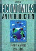 Economics 6th Ed.