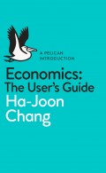 Economics : The User's Guide