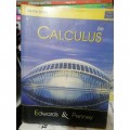 Calculus 6th ed.