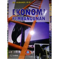 Ekonomi Pembangunan