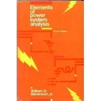 Elements of Power System Analysis 4th ed.