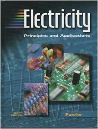 Electricity Principles and Applications 6th ed.