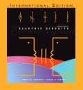 Electric Circuits 7th edition