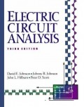 Electric Circuit Analysis 3rd ed.