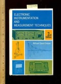 Electronic Instrumentation and Measurement Techniques 2nd ed.