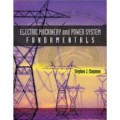 Electric Machinery And Power System Fundamentals