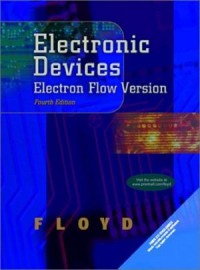 Electronic Devices : Electron Flow Version 4th Ed.