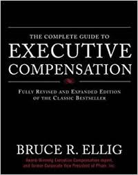 Executive Compensation a Total Pay Perspective