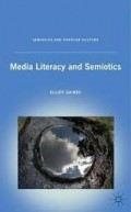 Media Literacy and Semiotics