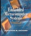 Introduction to Embedded Microcomputer Systems : Motorola 6811 and 6812 simulation