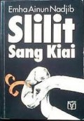 Silit Sang Kiai