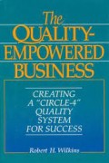 The Quality Empowered Business
