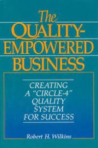 The Quality Empowered Business