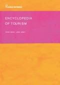 Encyclopedia of Tourism