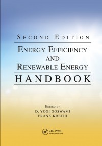 Energy Efficiency and Renewable Energy Handbook 2nd ed.