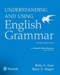 Understanding and Using English Grammar