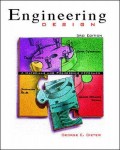 Engineering Design 3rd ed.