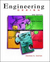 Engineering Design 3rd ed.