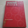 Engineering Design a Materials and Processing Approach