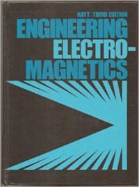 Engineering Electromagnetics