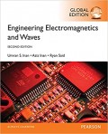 Engineering Electromagnetics and Waves, 2nd Ed.