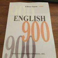 English 900 : A Basic Course Three