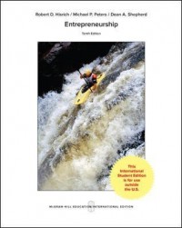 Entrepreneurship 10th ed.