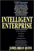 Intelligent Enterprise : A Knowledge and Service Based Paradigm for Industry