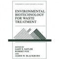 Environmental Biotechnology for Waste Treatment