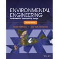 Environmental Engineering : Fundamentals, Sustainability, Design, 2nd ed.