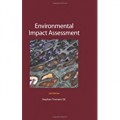 Environmental Impact assessment 2nd ed.