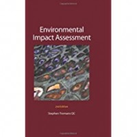 Environmental Impact assessment 2nd ed.