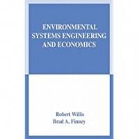 Environmental Systems Engineering and economics