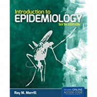 Introduction to Epidemiology 6th ed.