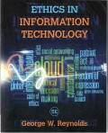 Ethics in Information Technology 5th Ed.