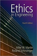 Ethics in Engineering 4 Editions