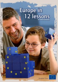 European in 12 Lessons