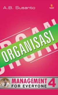 Organisasi