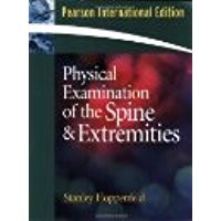 13Physical Examination of the Spine & Extremities