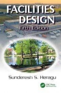 Facilities Design 5th ed.