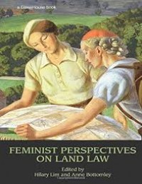 Feminist Perspectives on Land Law