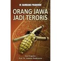 Orang Jawa Jadi Teroris