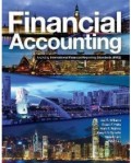 Financial Accounting : Including International Financial Reporting Standards (IFRS)