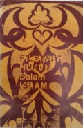 Filsafat Hukum Dalam Islam